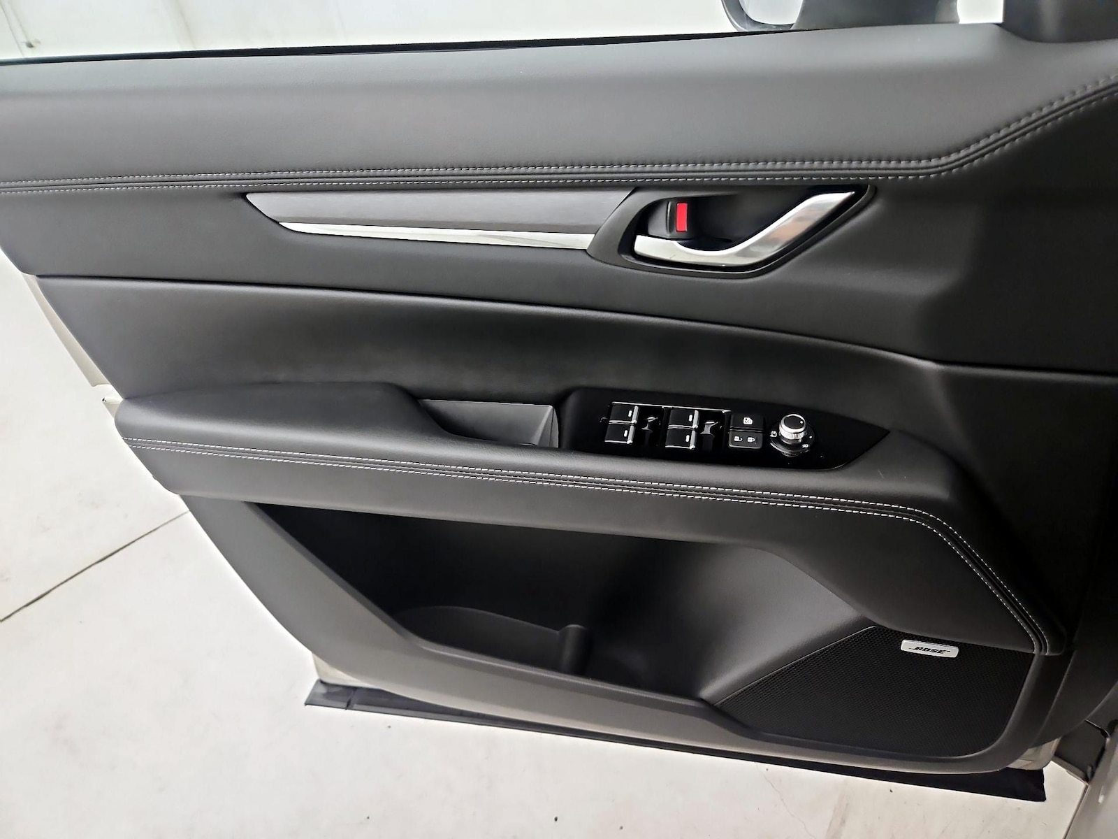 2025 Mazda CX-5 S Premium Plus package - Photo 13