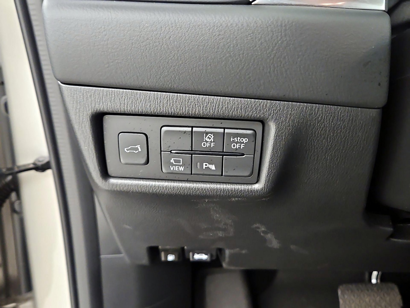 2025 Mazda CX-5 S Premium Plus package - Photo 14