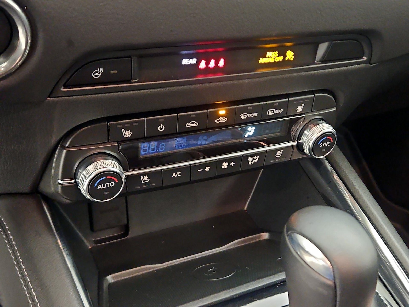 2025 Mazda CX-5 S Premium Plus package - Photo 17
