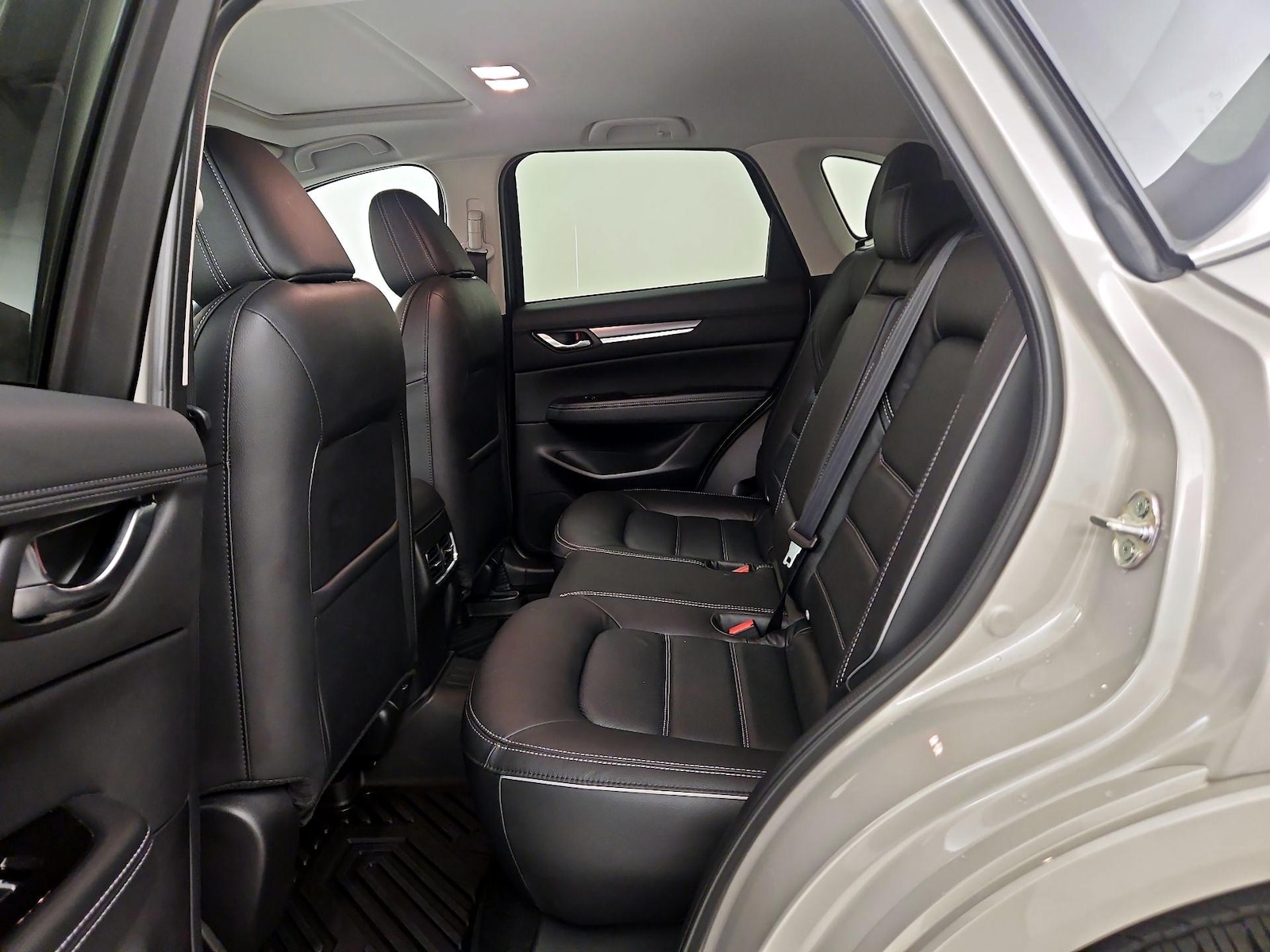 2025 Mazda CX-5 S Premium Plus package - Photo 21