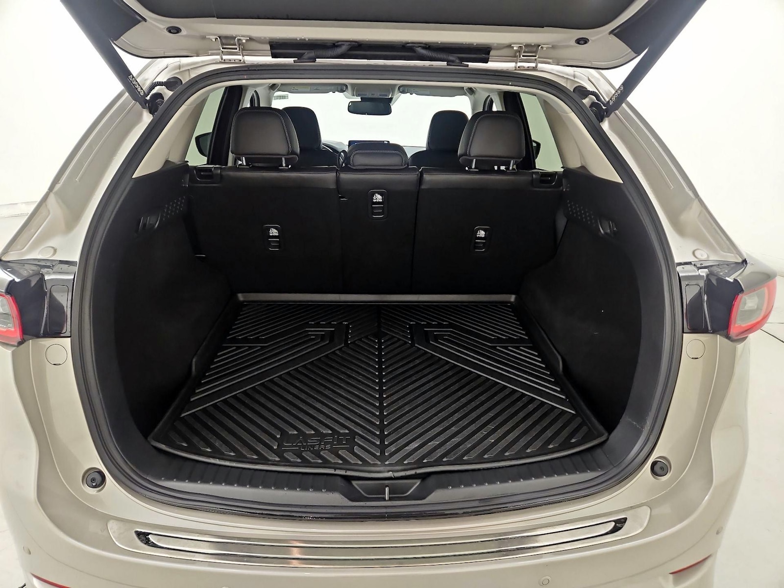 2025 Mazda CX-5 S Premium Plus package - Photo 22
