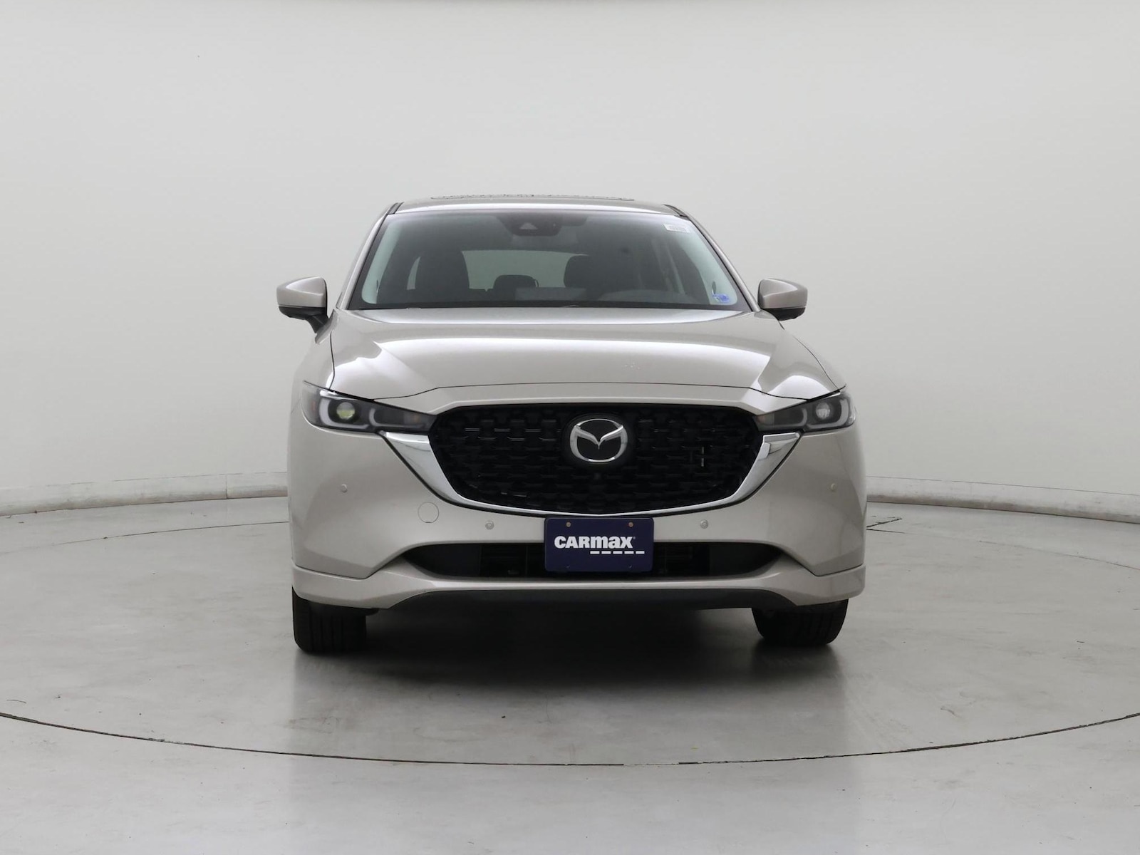 2025 Mazda CX-5 S Premium Plus package - Photo 6