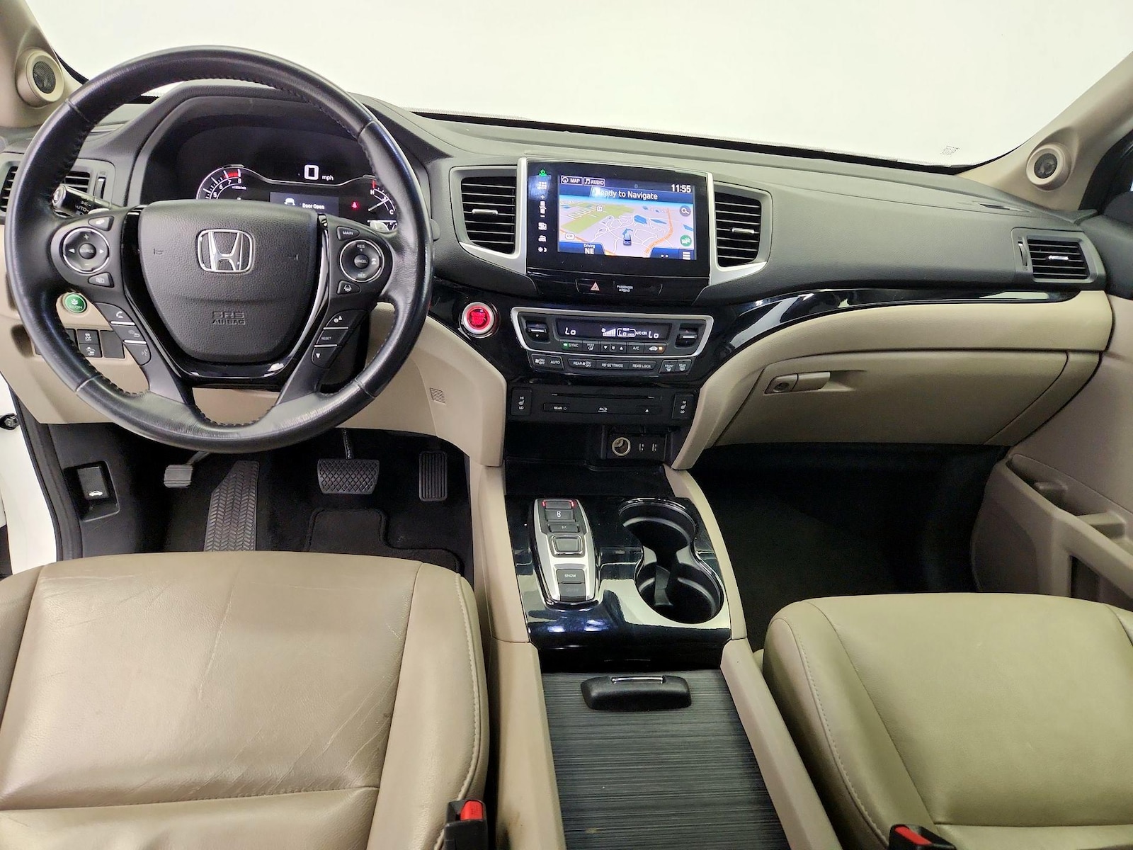 Navigation System