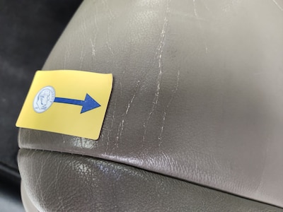 Condition detail