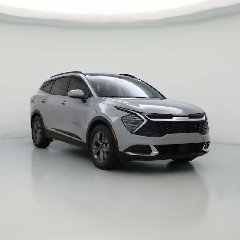2024 Kia Sportage SX