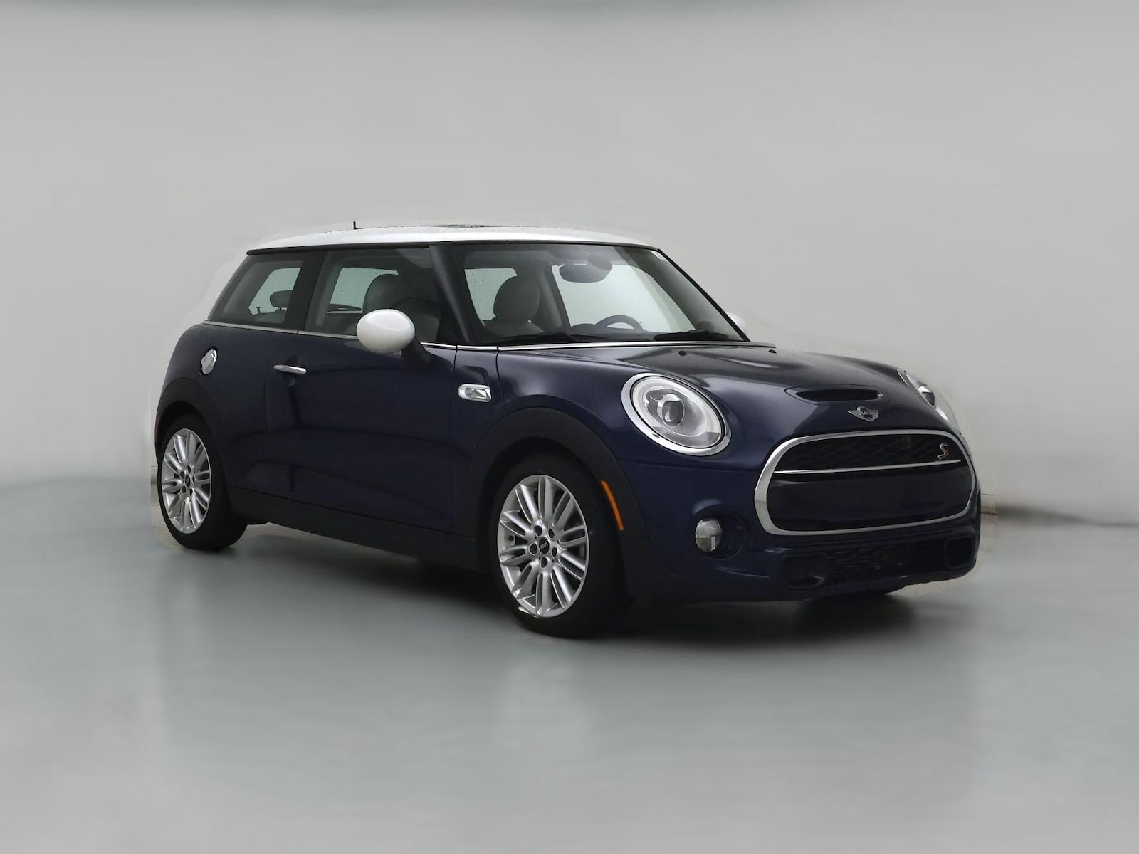 2015 Mini Cooper