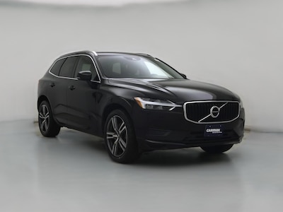 2020 Volvo XC60 T6 Momentum