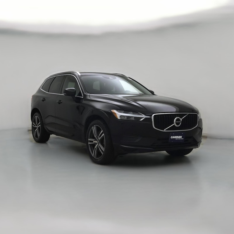 2020 Volvo XC60 T6 Momentum