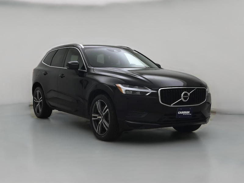 2020 Volvo XC60 T6 Momentum
