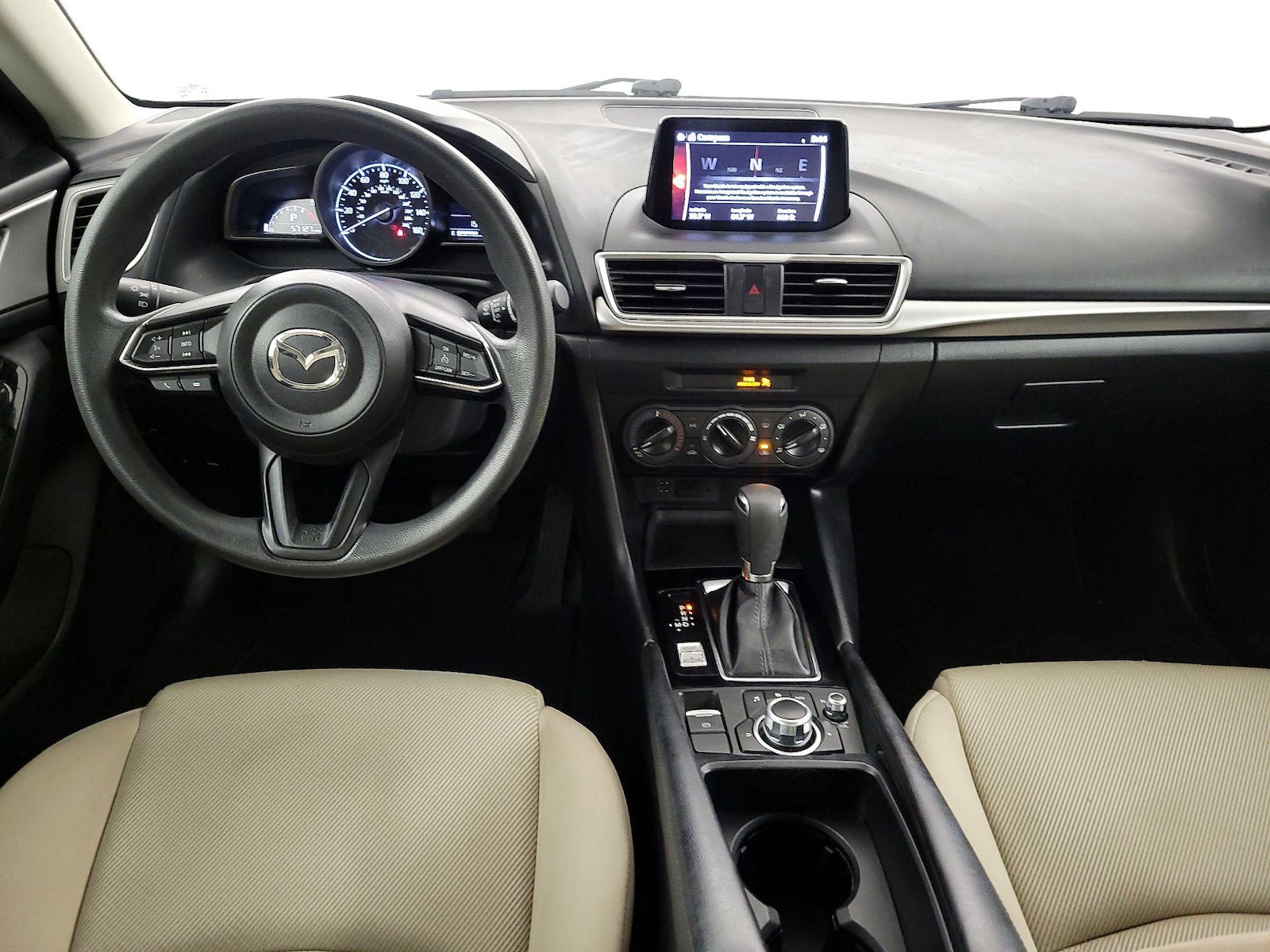 Rear View Camera
