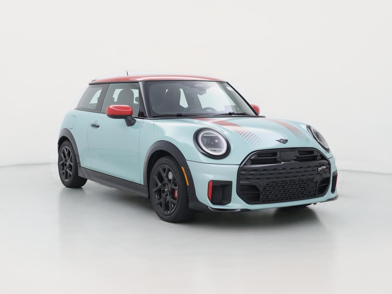 2025 MINI Hardtop 2 Door