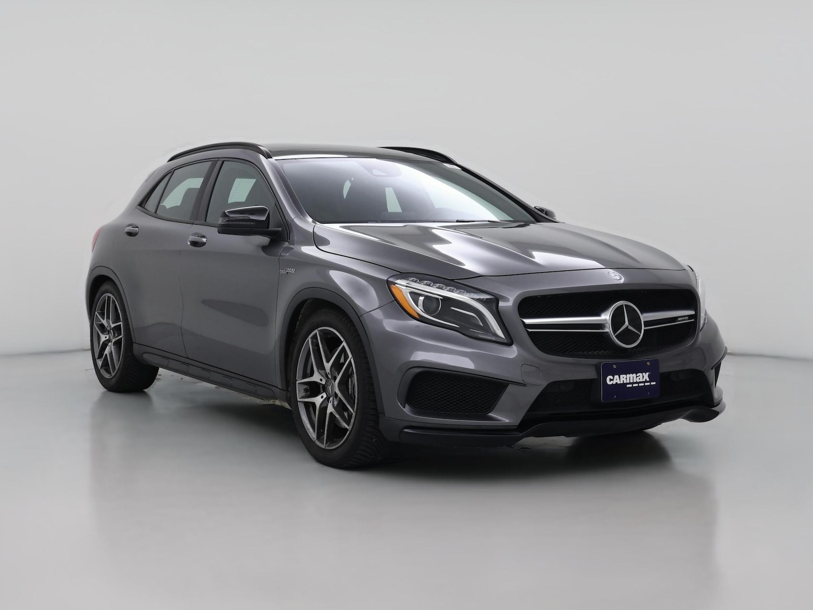 Smart Key & Power Hatch/Deck Lid