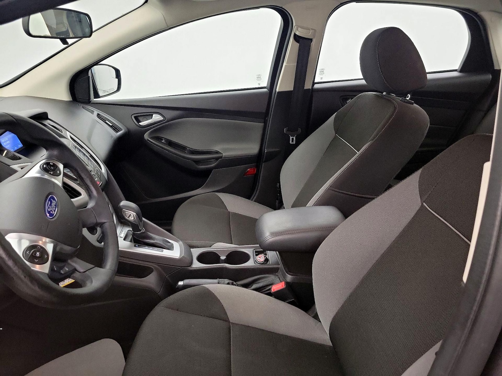 Side Airbags
