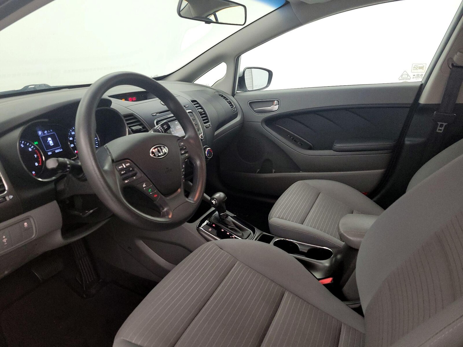 Side Airbags