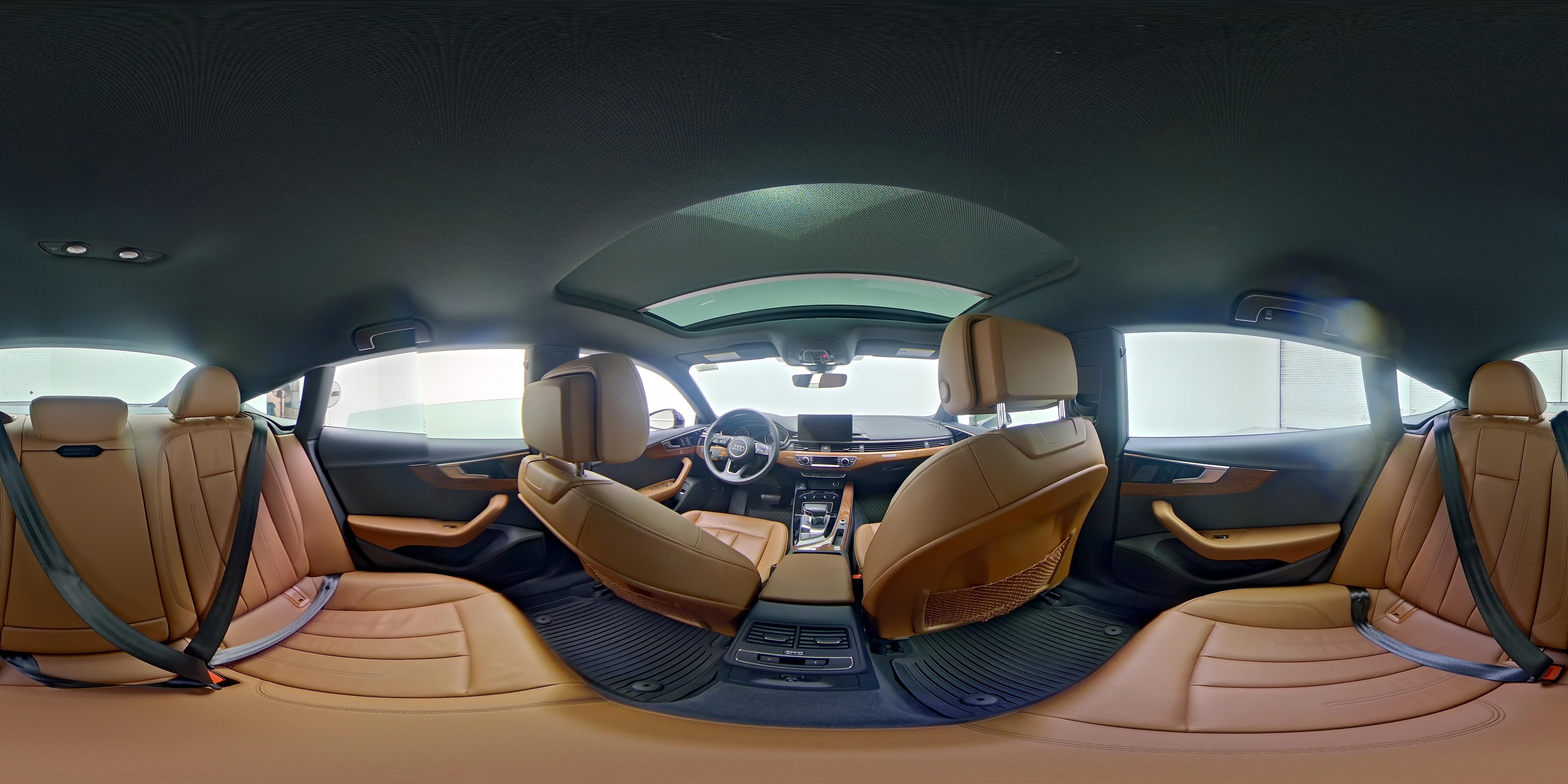 2021 Audi A5 Sportback Premium - Photo 25
