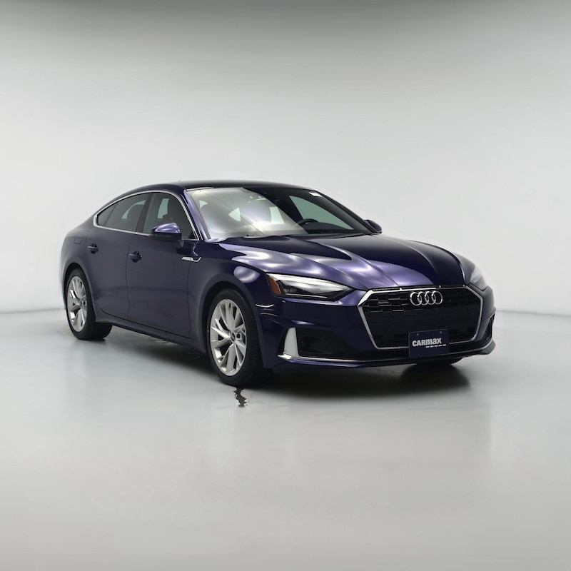 2021 Audi A5 Sportback Premium