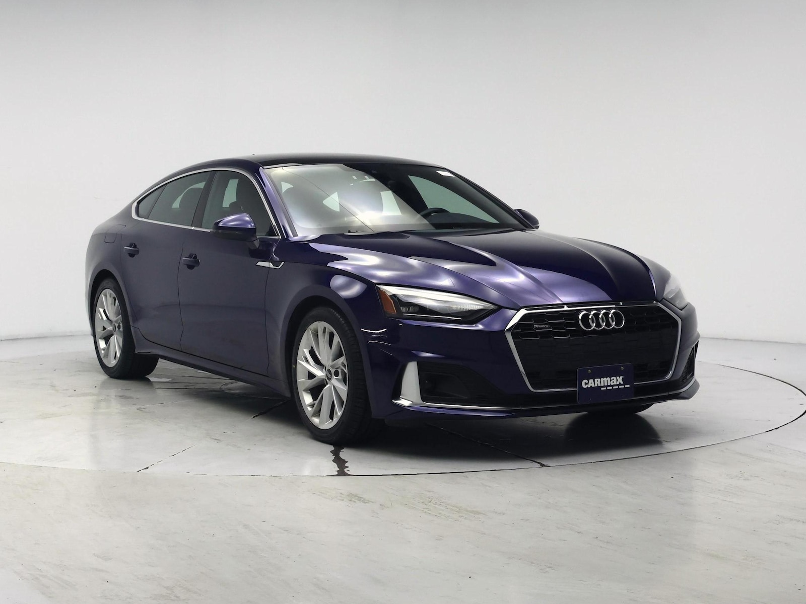 2021 Audi A5 Sportback Premium - Photo 2
