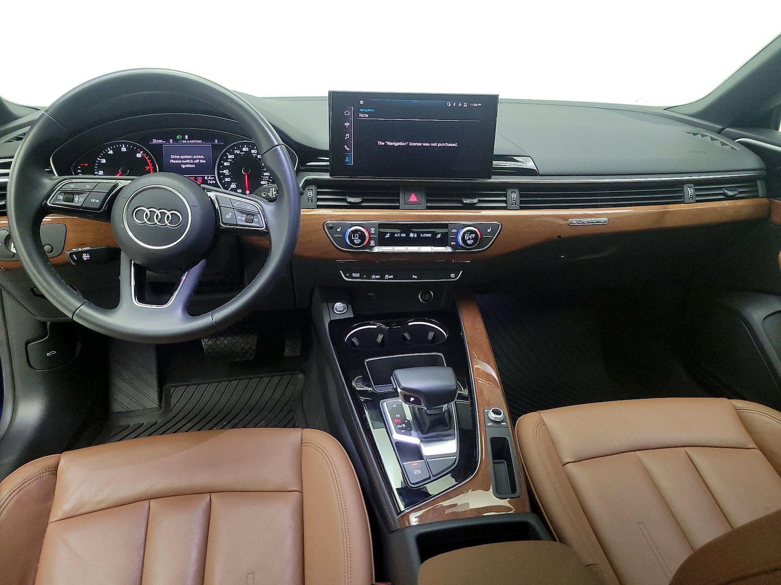 2021 Audi A5 Sportback Premium - Photo 10