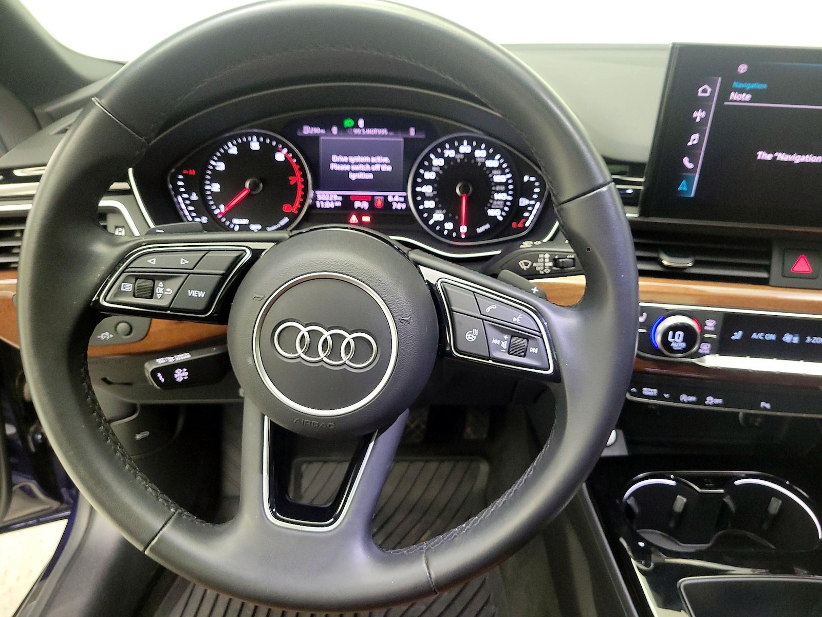 2021 Audi A5 Sportback Premium - Photo 11