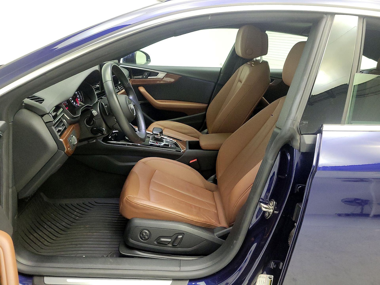 2021 Audi A5 Sportback Premium - Photo 12