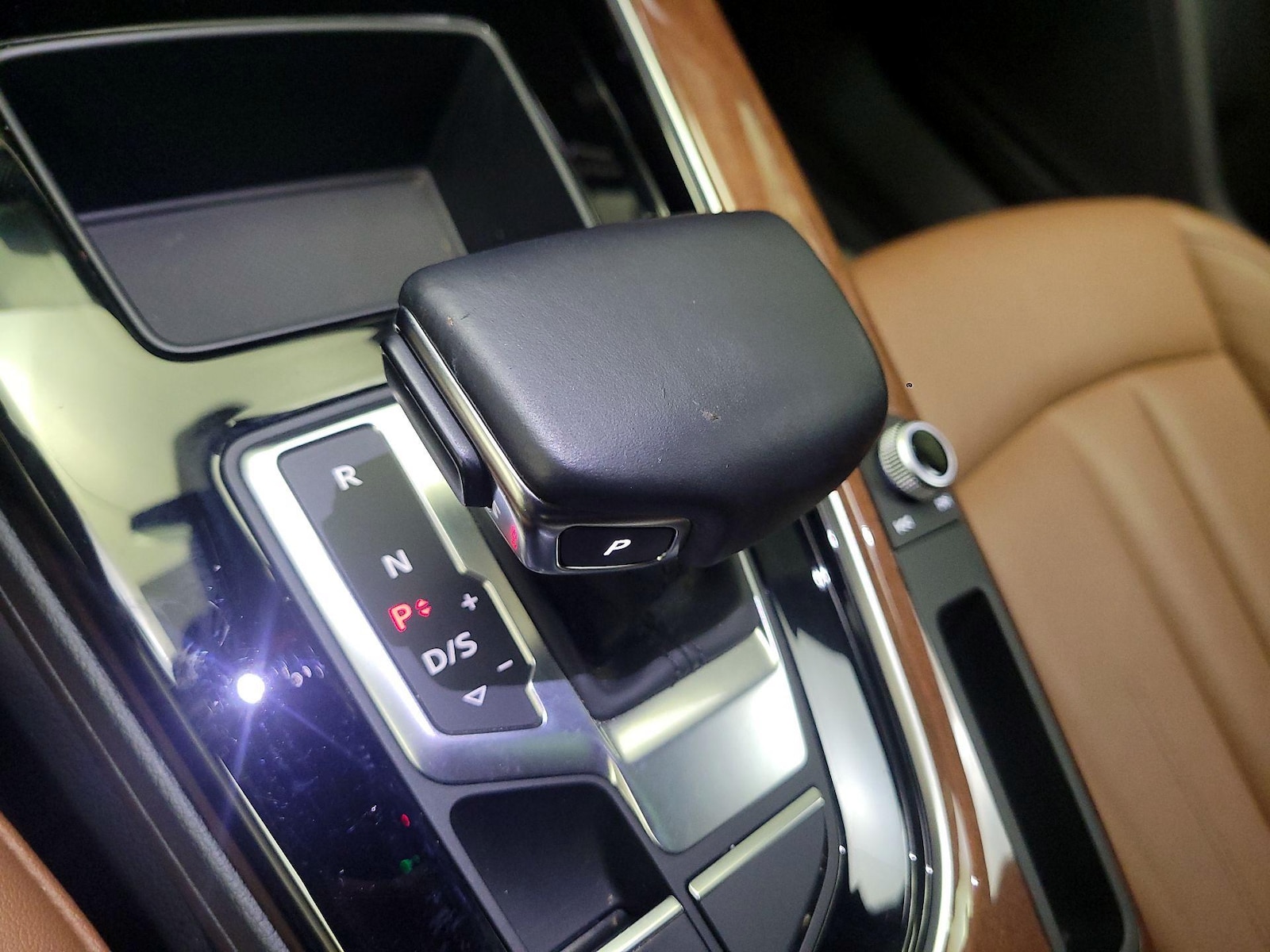 2021 Audi A5 Sportback Premium - Photo 17