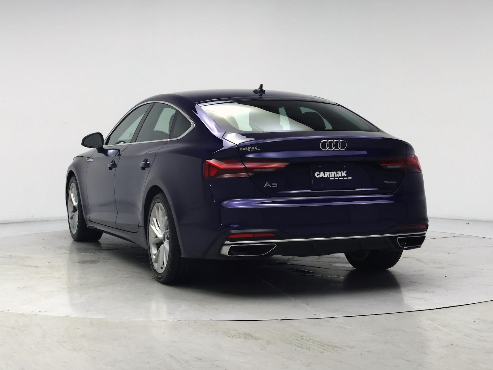 2021 Audi A5 Sportback Premium - Photo 3
