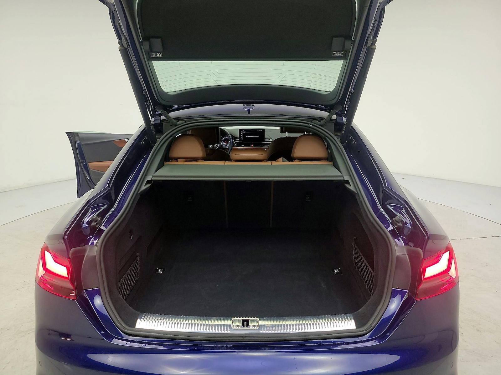 2021 Audi A5 Sportback Premium - Photo 21