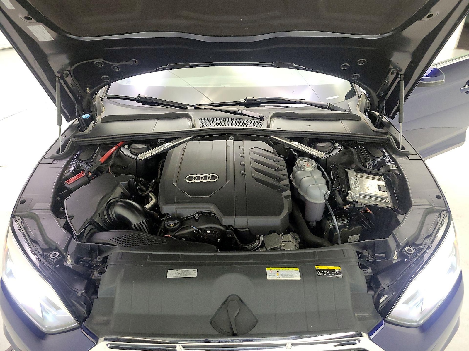 2021 Audi A5 Sportback Premium - Photo 22