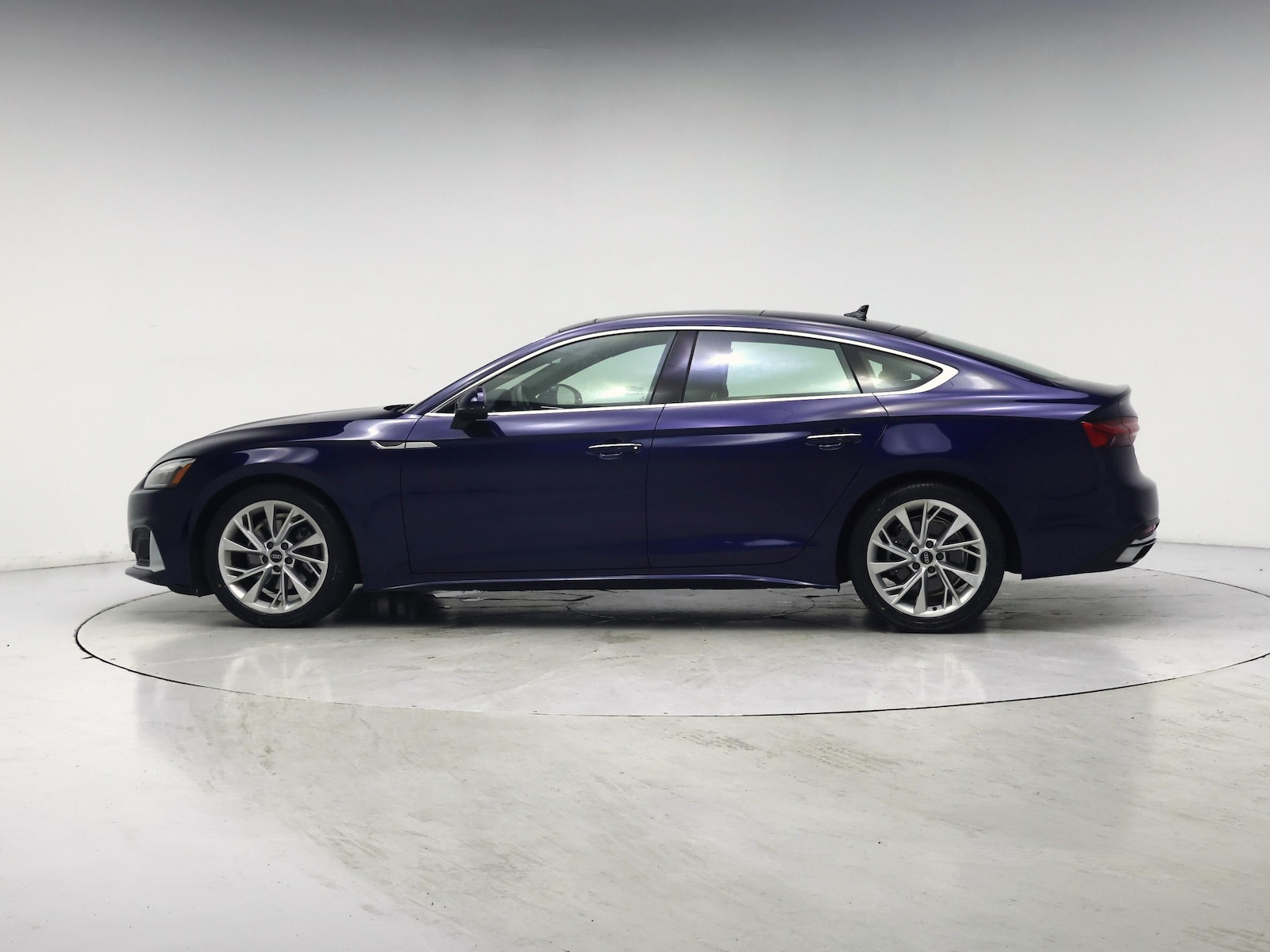 2021 Audi A5 Sportback Premium - Photo 4