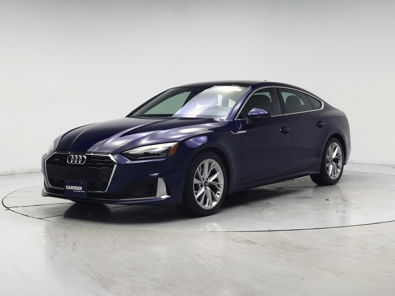 2021 Audi A5 Sportback Premium - Photo 5
