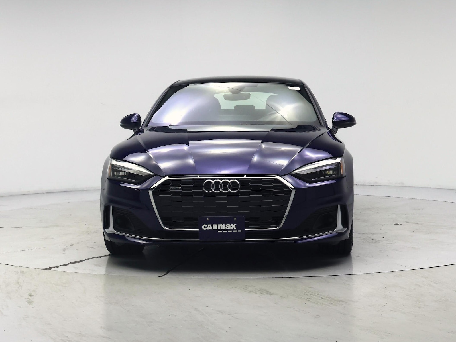 2021 Audi A5 Sportback Premium - Photo 6