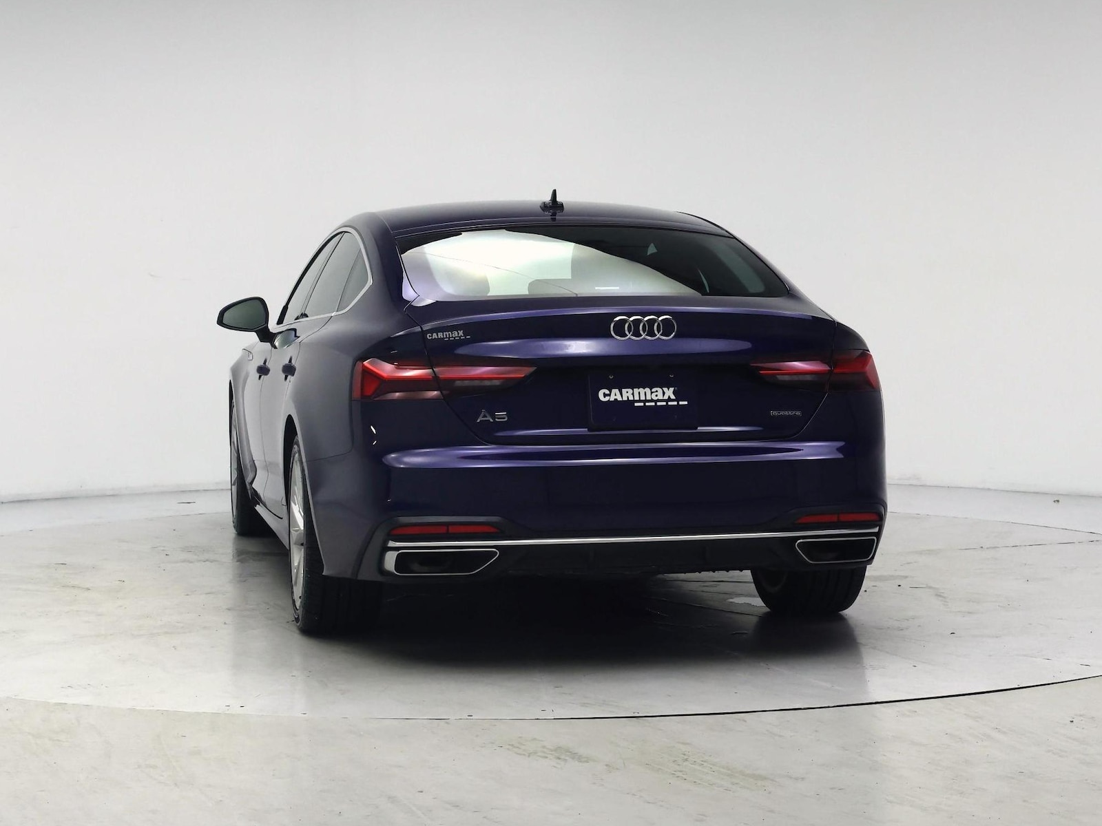 2021 Audi A5 Sportback Premium - Photo 7