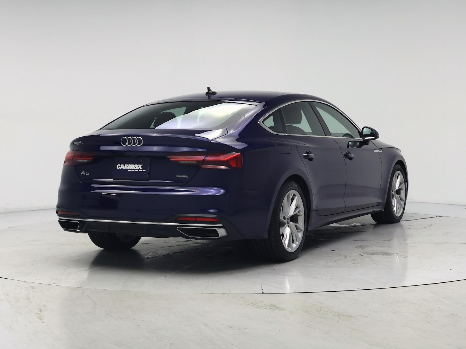2021 Audi A5 Sportback Premium - Photo 9