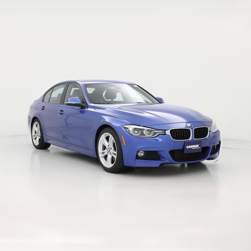 2018 BMW 330 Plug In Hybrid E iPerformance