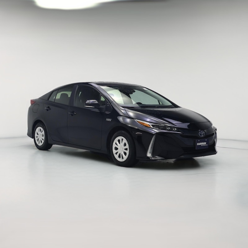 2021 Toyota Prius Prime Hybrid XLE