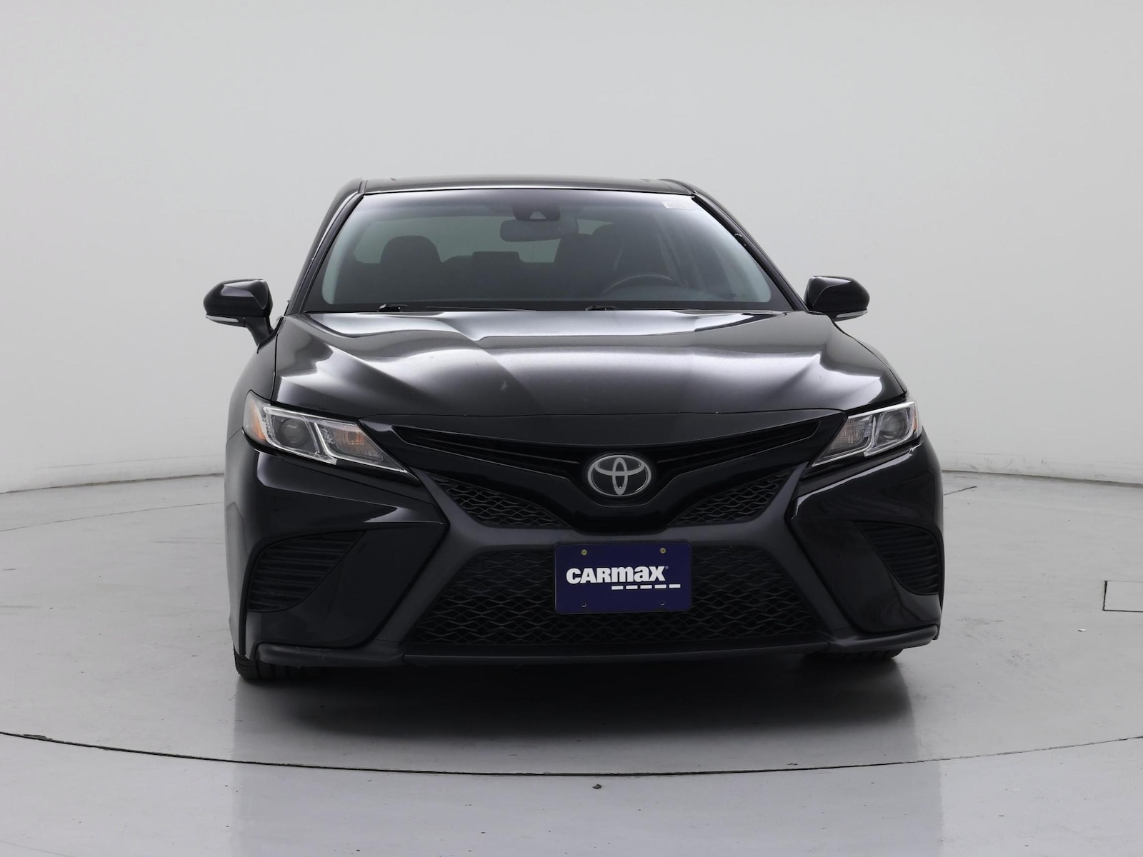 2018 Toyota Camry SE - Photo 6