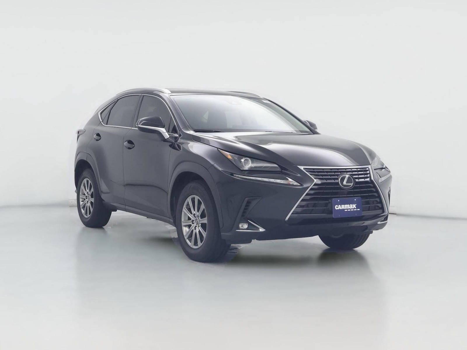 2020 Lexus NX 300