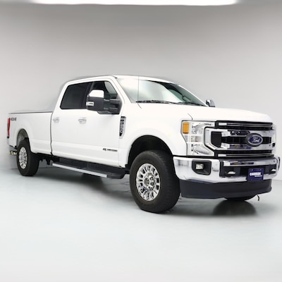 2020 Ford F250 XLT