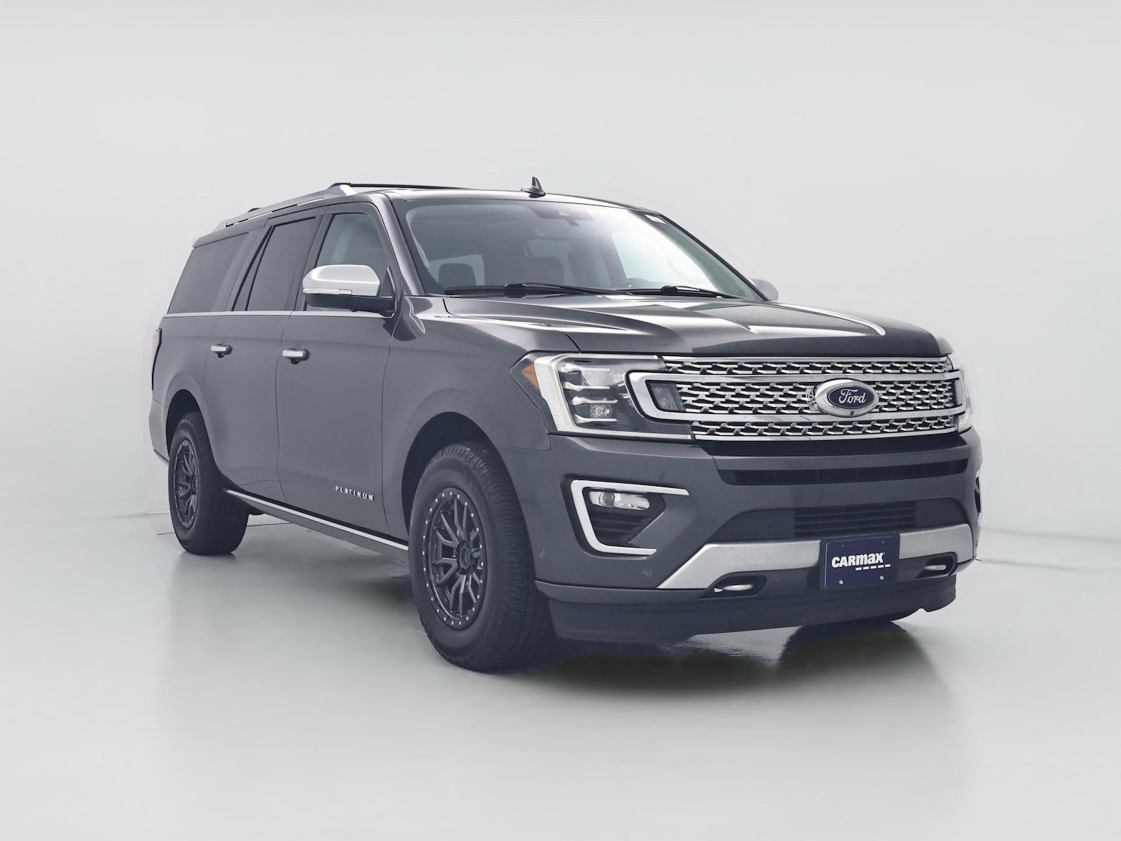 2020 Ford Expedition Max