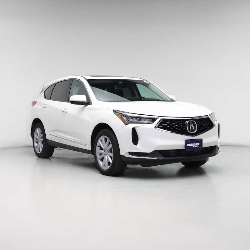 2023 Acura RDX SH-AWD