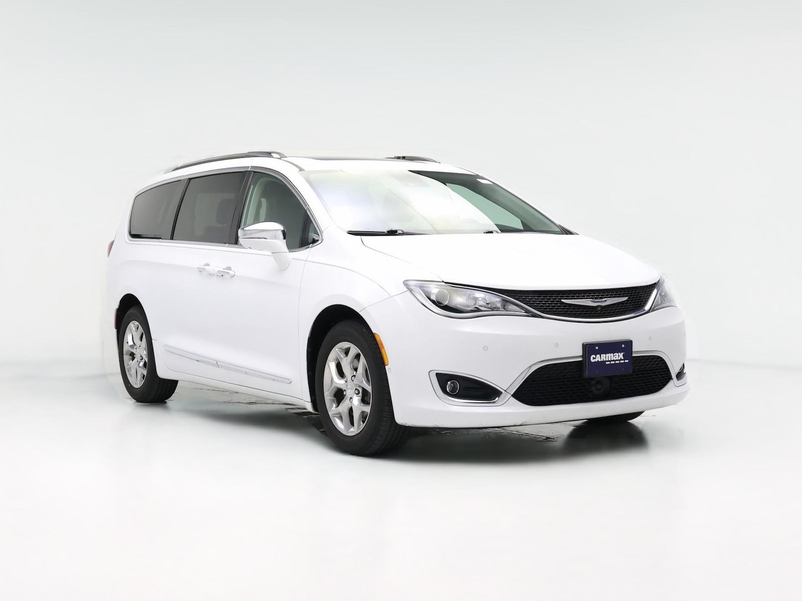 2019 Chrysler Pacifica