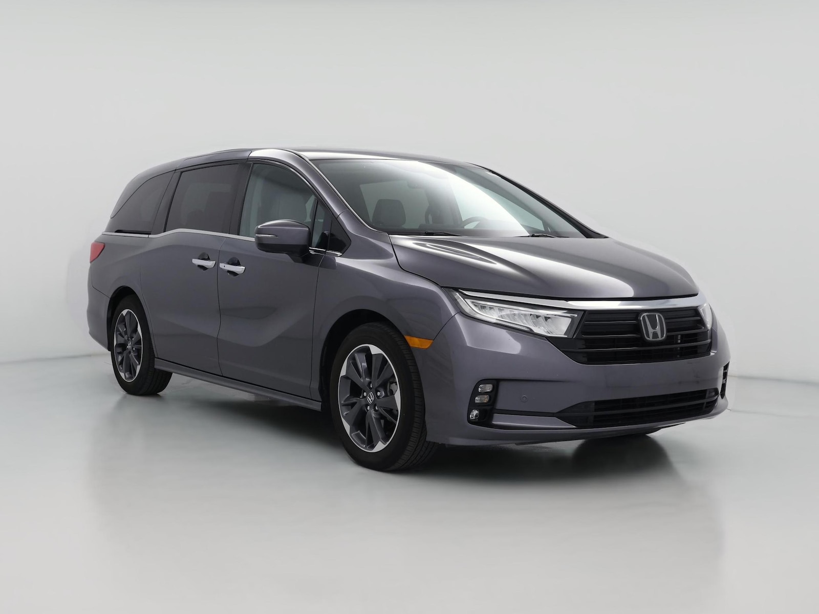 Smart Key & Power Hatch/Deck Lid
