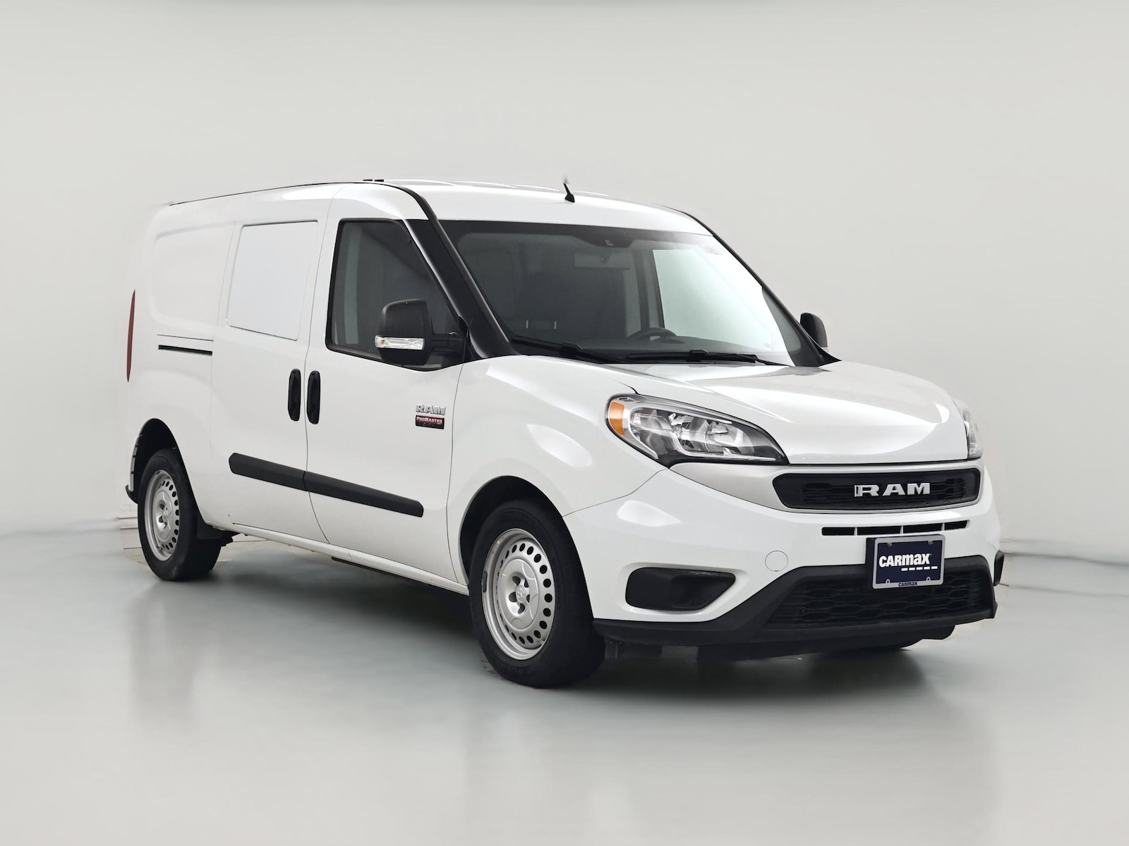 2022 RAM Promaster City Base