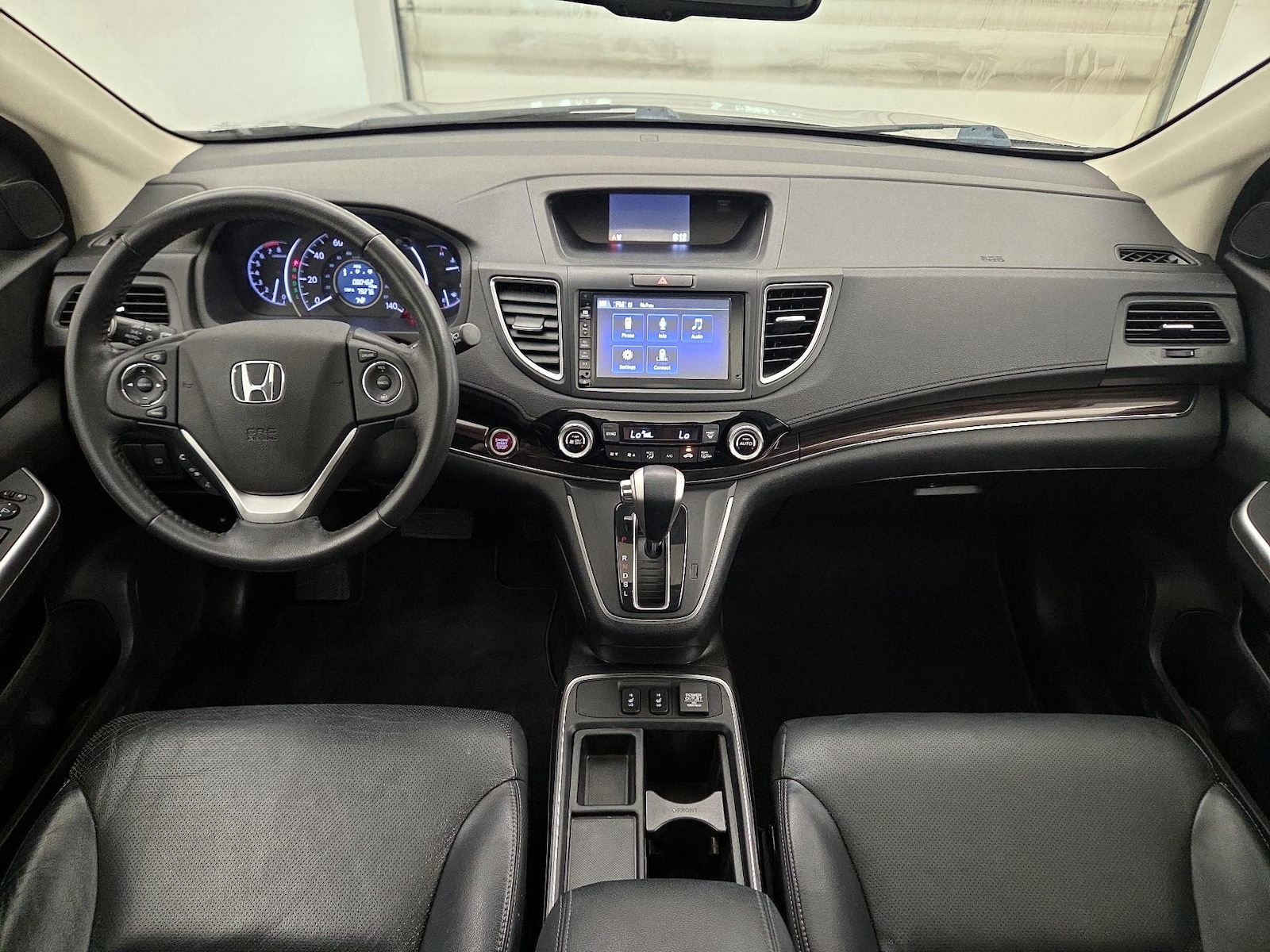 Rear View Camera