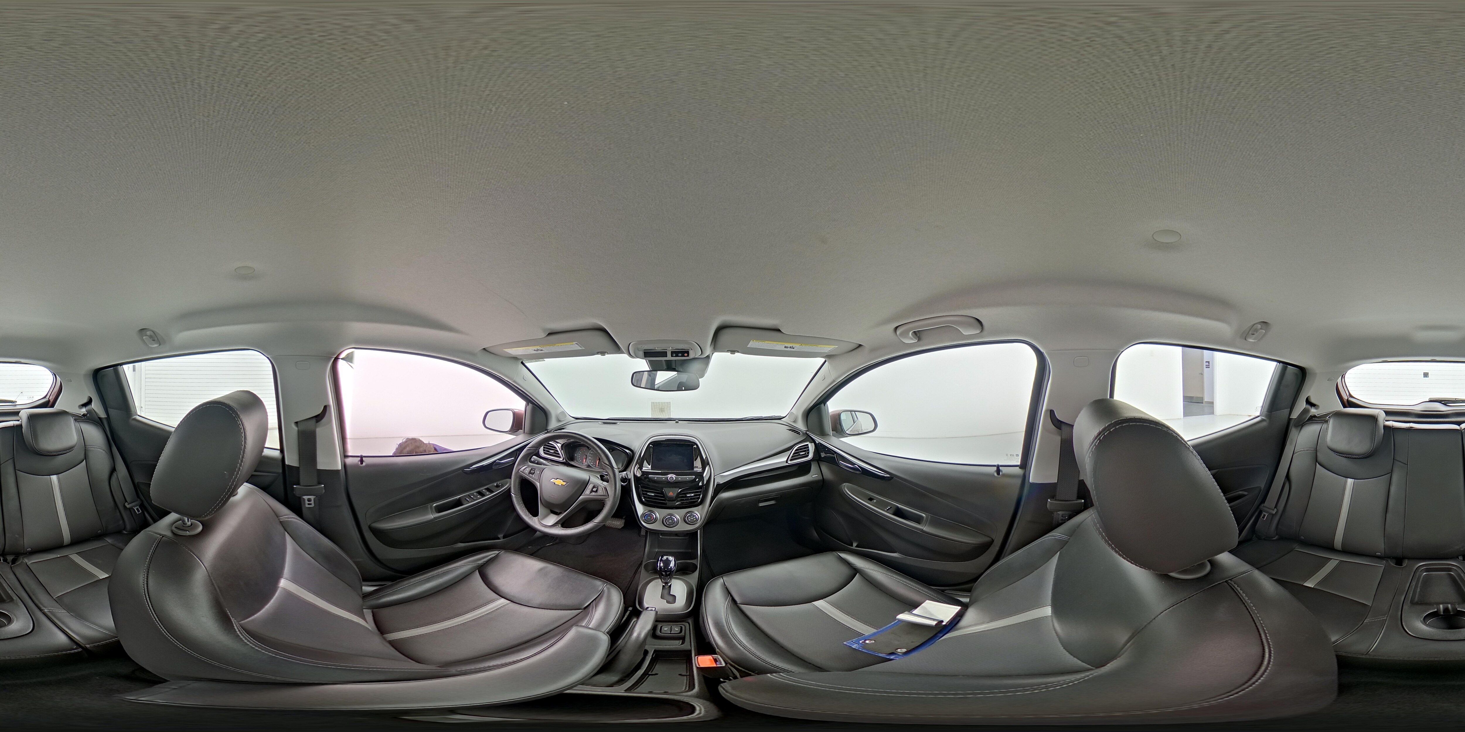 2020 Chevrolet Spark 2LT - Photo 24
