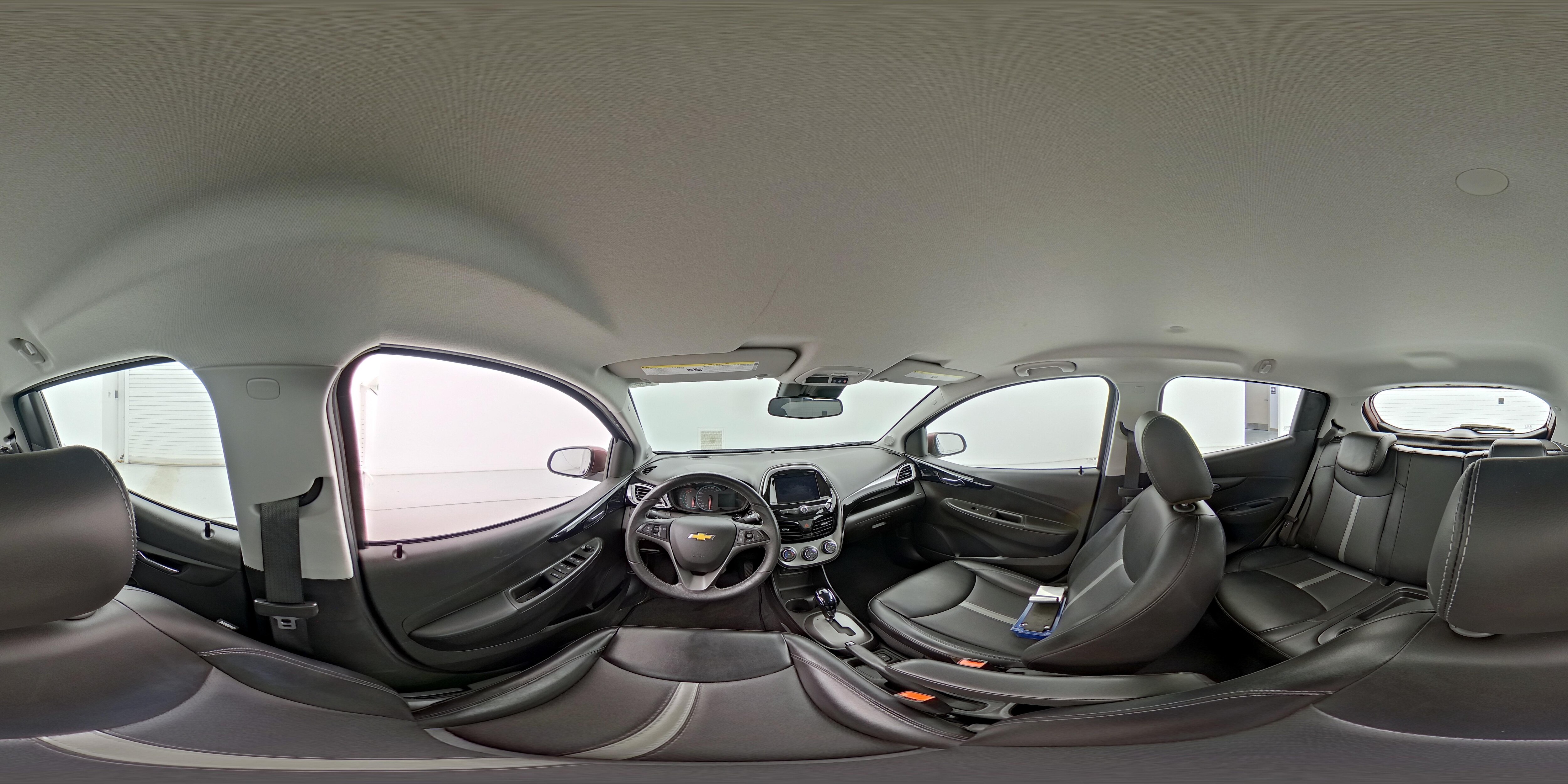 2020 Chevrolet Spark 2LT - Photo 25