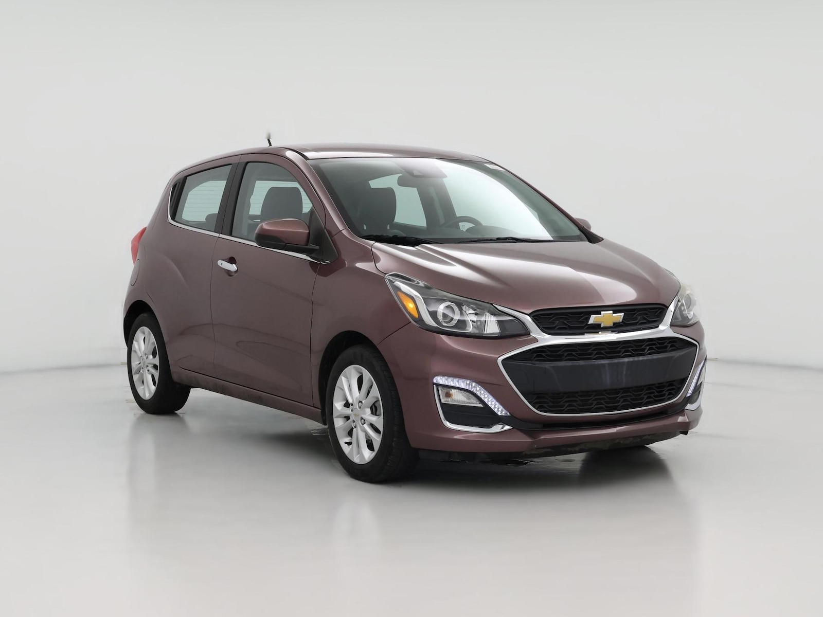2020 Chevrolet Spark