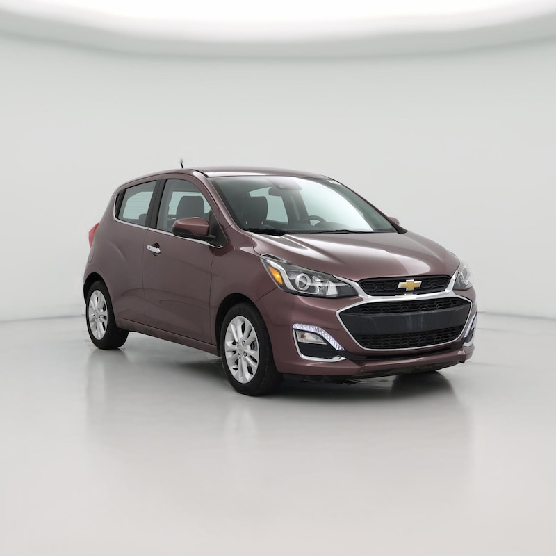 2020 Chevrolet Spark LT