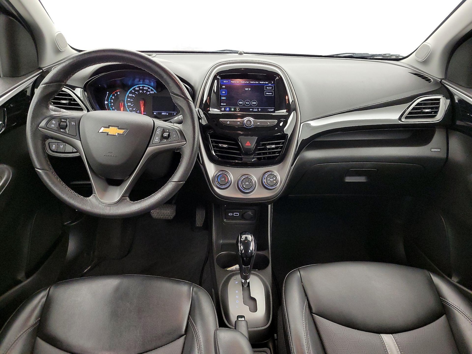 2020 Chevrolet Spark 2LT - Photo 10