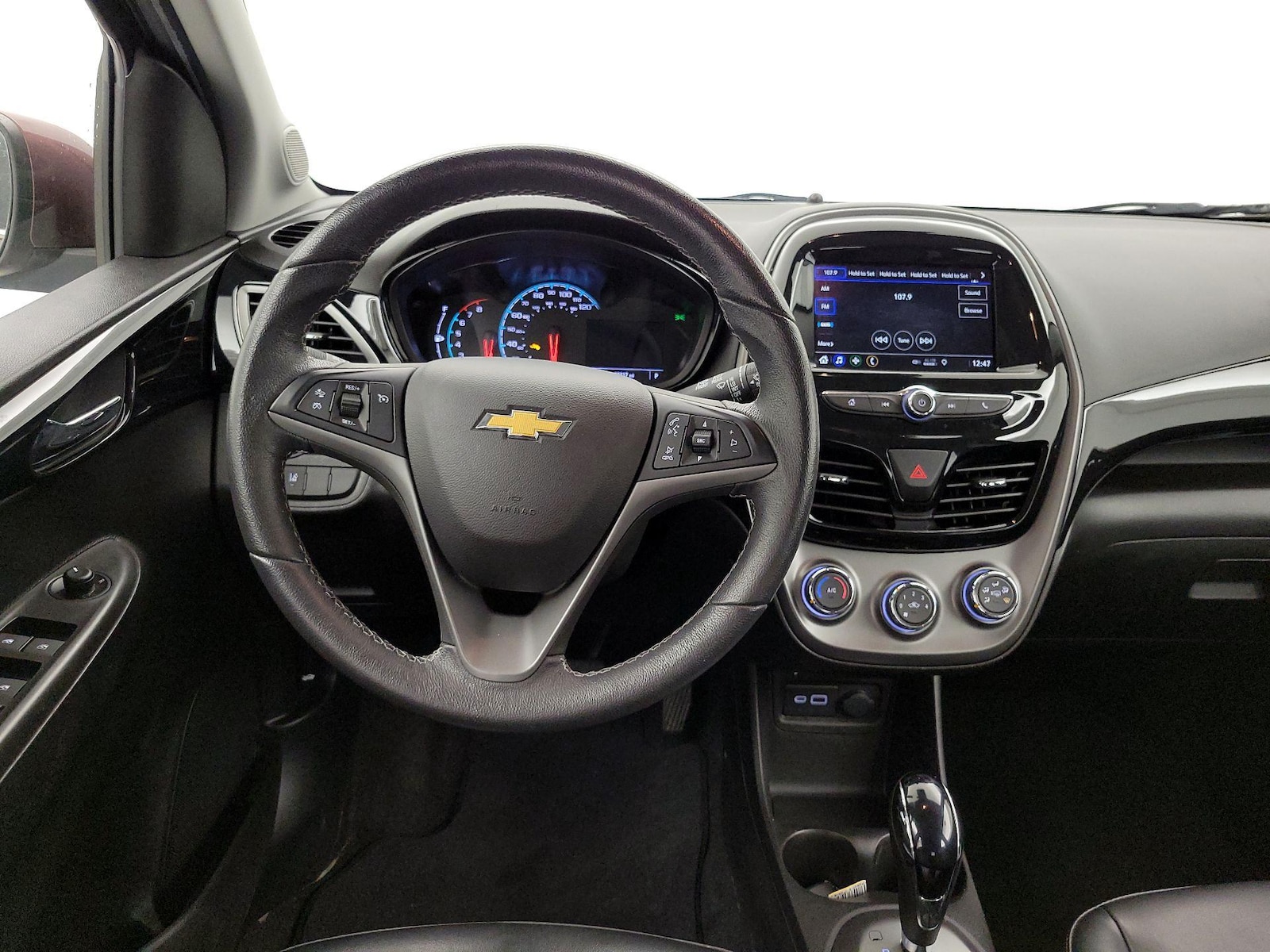2020 Chevrolet Spark 2LT - Photo 11